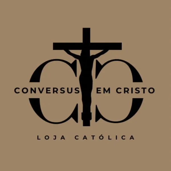 Logo Márcia Áurea — Conversus em Cristo