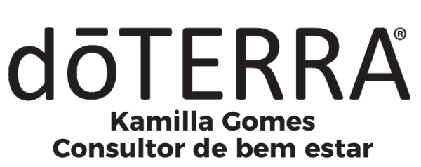 Logo Kamilla Gomes
