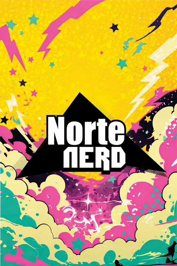 Logo Norte Nerd