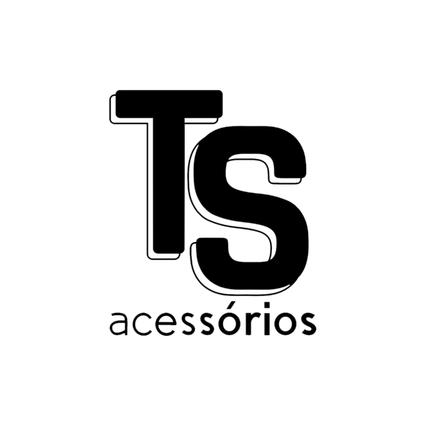 Logo Valdenny Lima — TS Acessórios