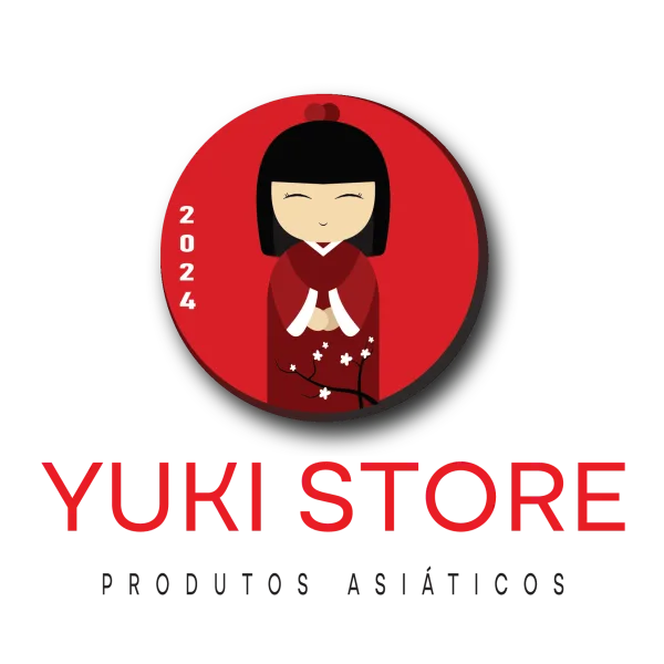 Logo Yuki Store